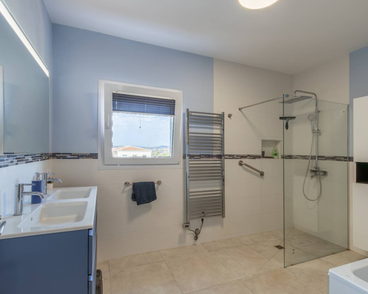 Vente - Villa individuelle - Moraira - Arnella