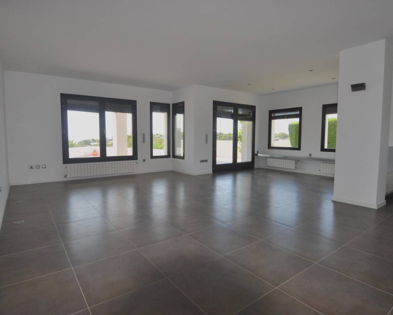 Vente - Villa individuelle - Moraira - Benimeit