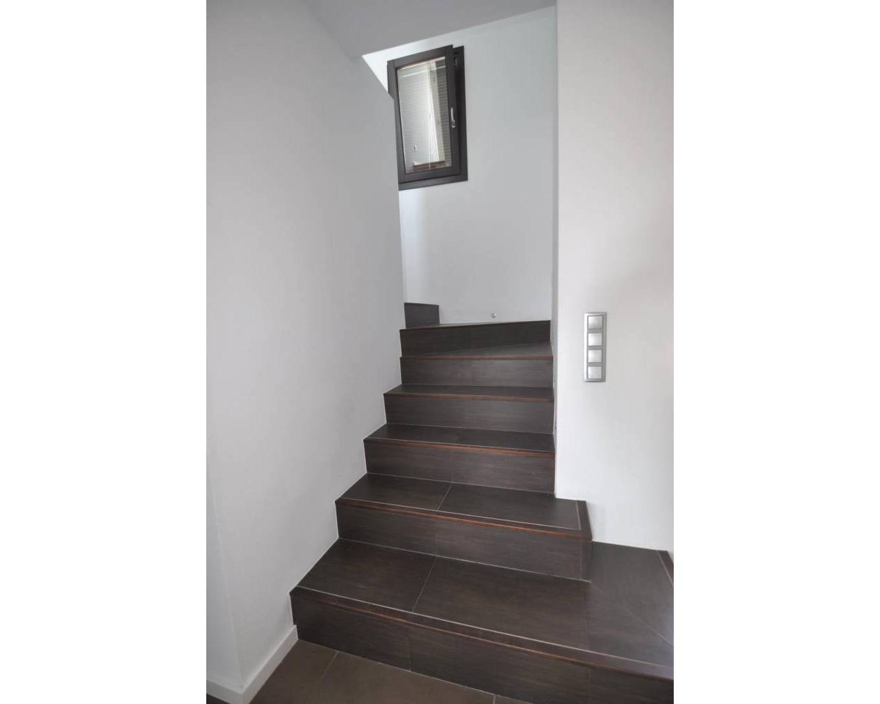 Vente - Villa individuelle - Moraira - Benimeit