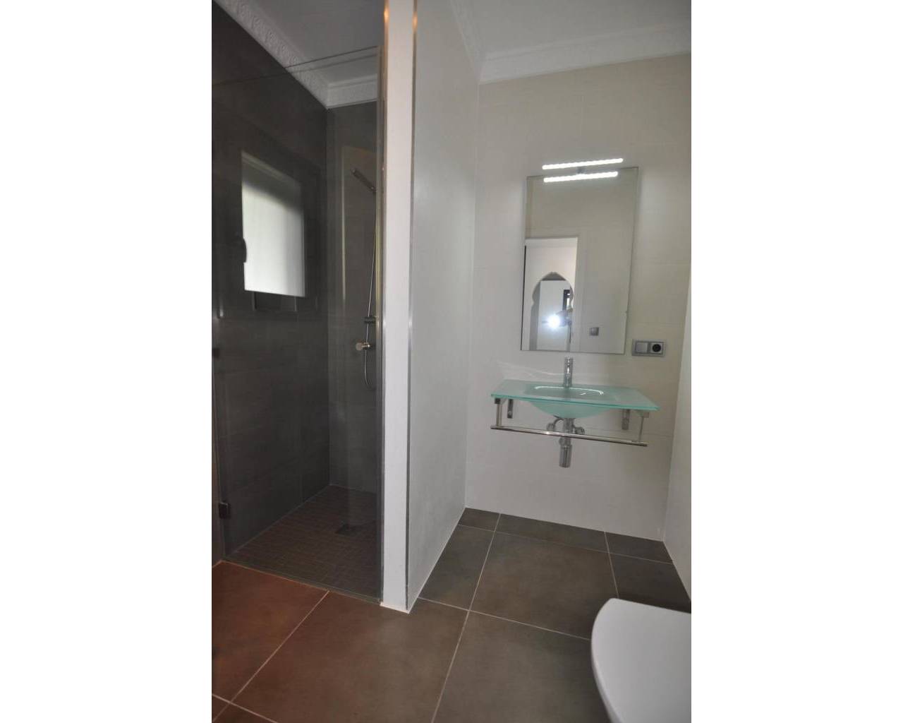 Vente - Villa individuelle - Moraira - Benimeit