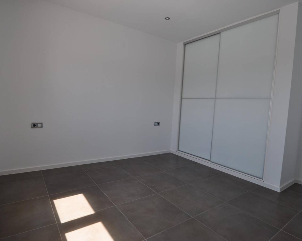 Vente - Villa individuelle - Moraira - Benimeit