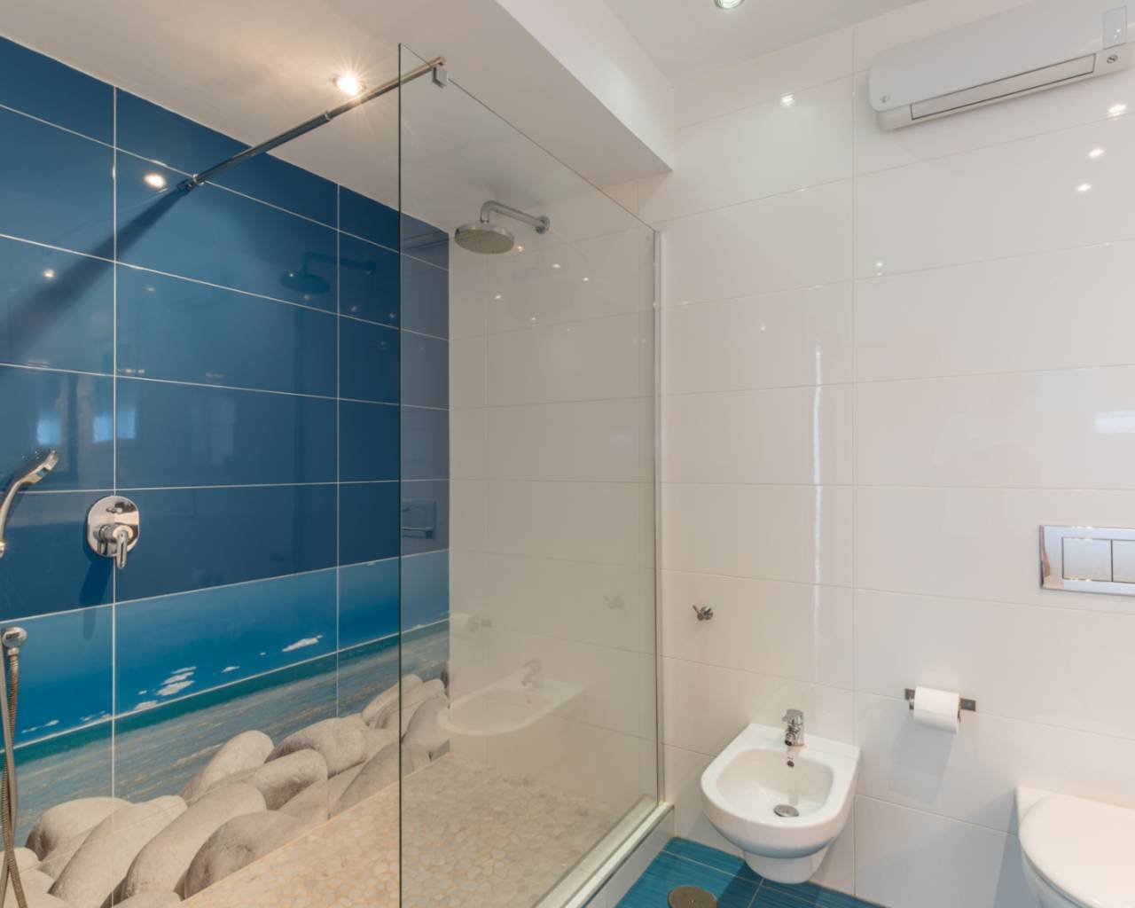 Vente - Villa individuelle - Moraira - Benimeit