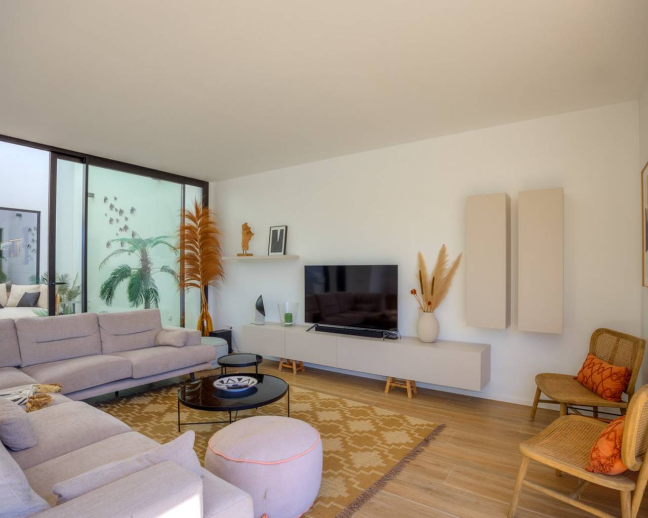 Vente - Villa individuelle - Moraira - Cometa