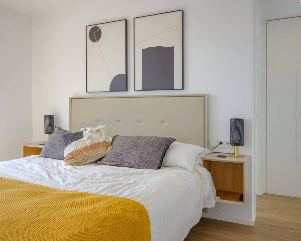 Vente - Villa individuelle - Moraira - Cometa