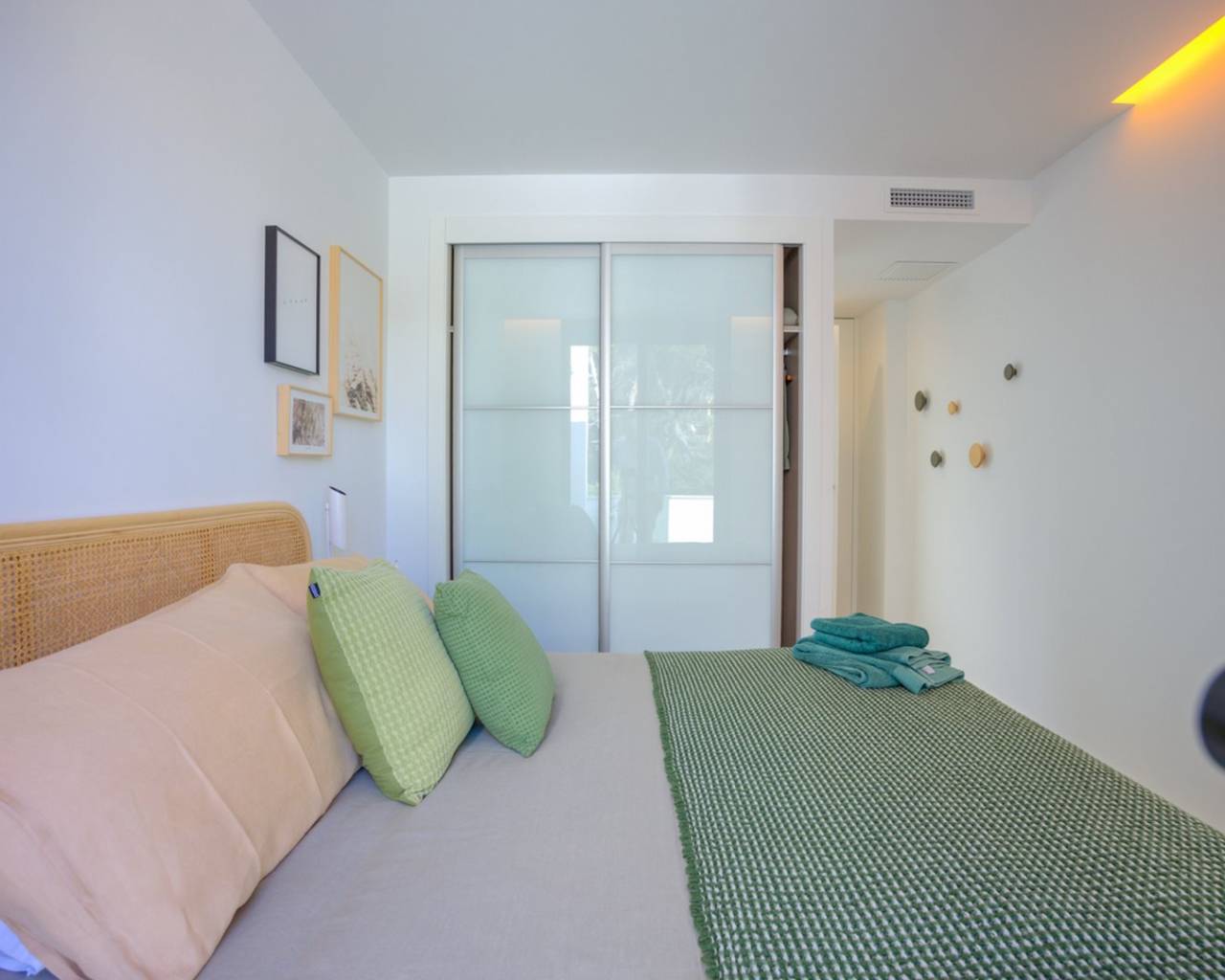 Vente - Villa individuelle - Moraira - Cometa