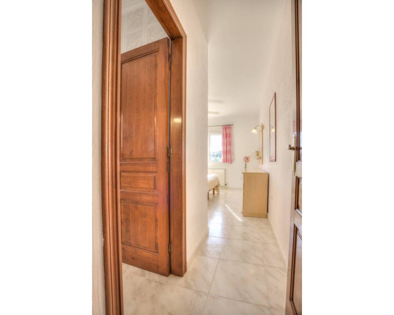 Vente - Villa individuelle - Moraira - El Portet
