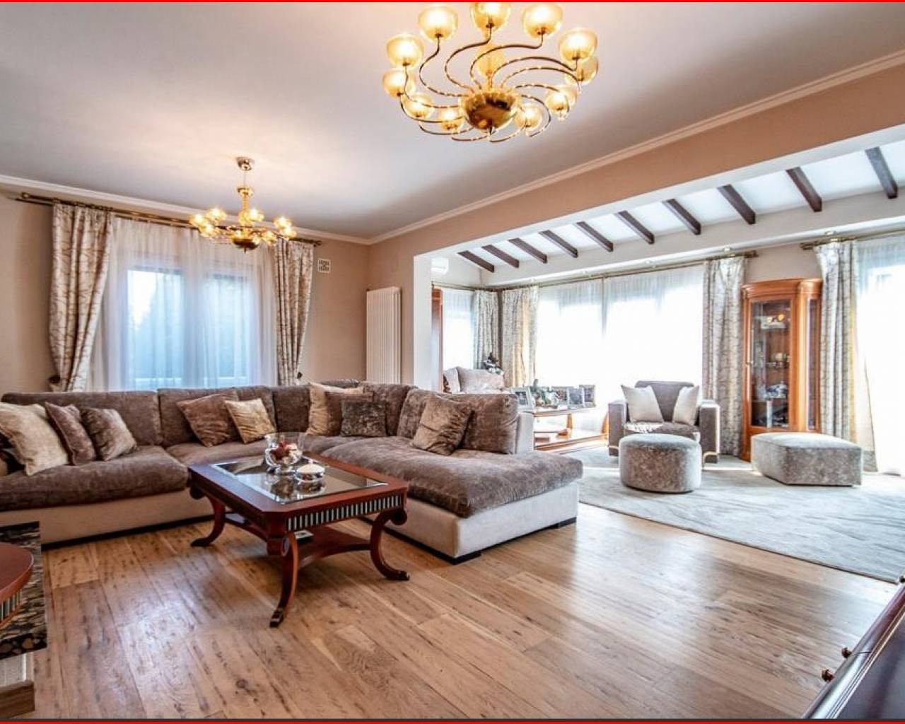 Vente - Villa individuelle - Moraira - La Cometa