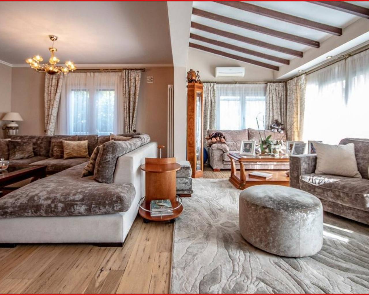 Vente - Villa individuelle - Moraira - La Cometa