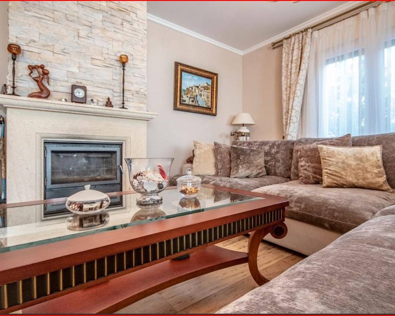 Vente - Villa individuelle - Moraira - La Cometa