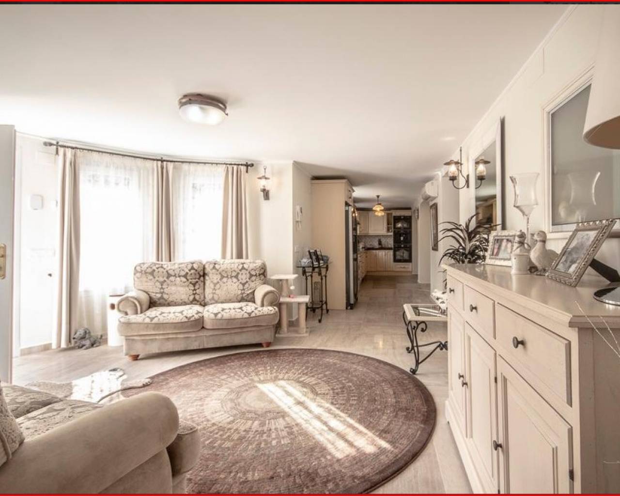 Vente - Villa individuelle - Moraira - La Cometa