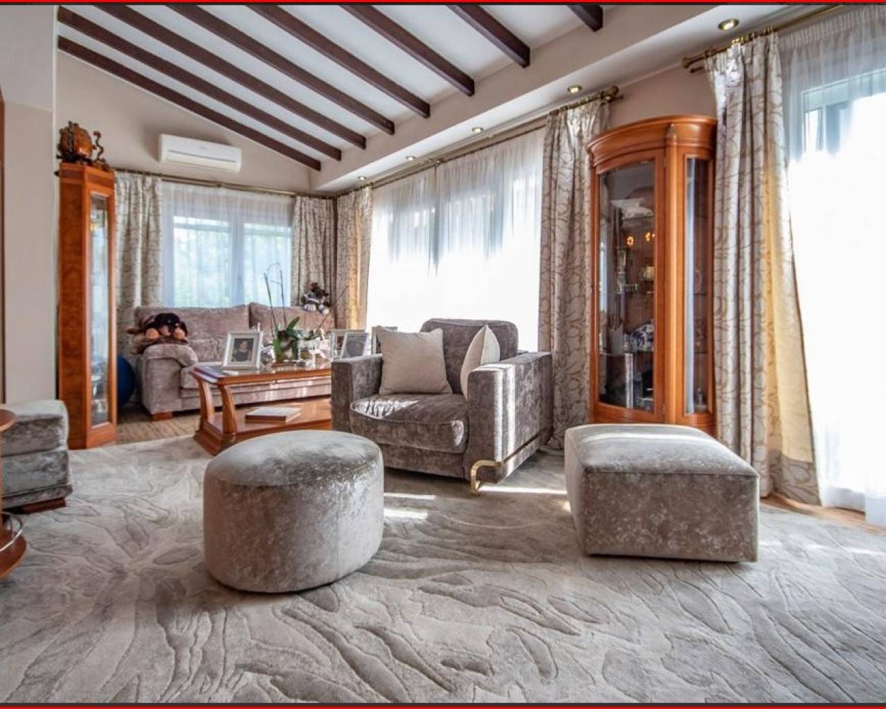 Vente - Villa individuelle - Moraira - La Cometa