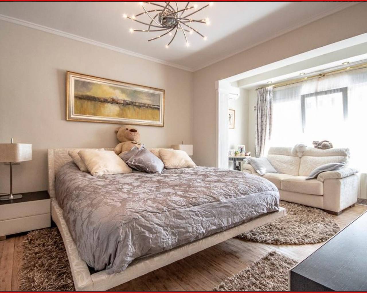 Vente - Villa individuelle - Moraira - La Cometa