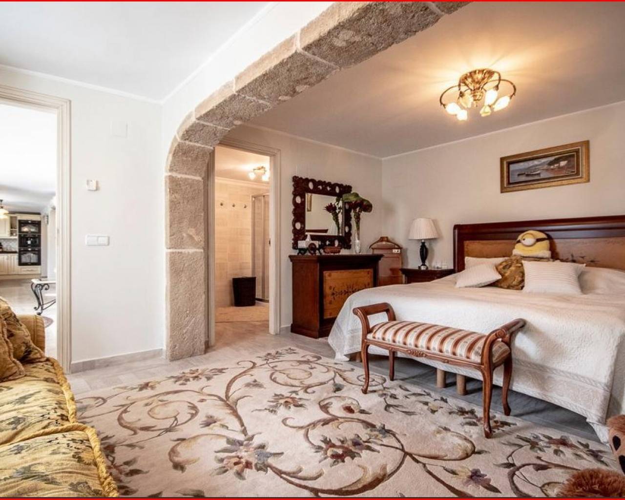 Vente - Villa individuelle - Moraira - La Cometa