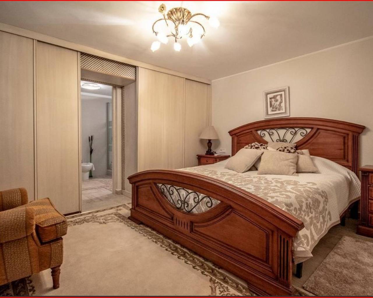 Vente - Villa individuelle - Moraira - La Cometa