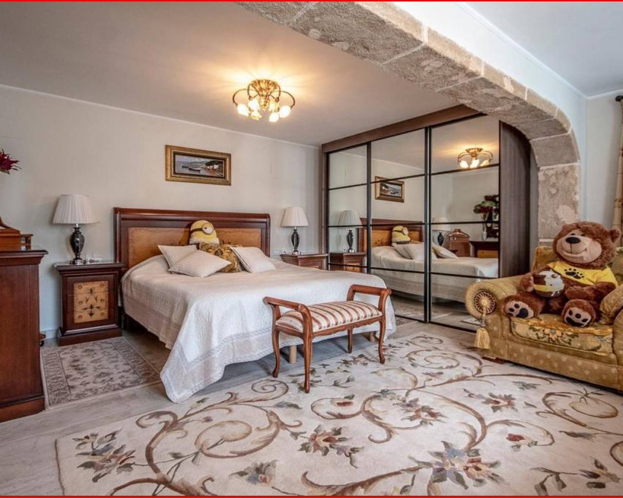 Vente - Villa individuelle - Moraira - La Cometa