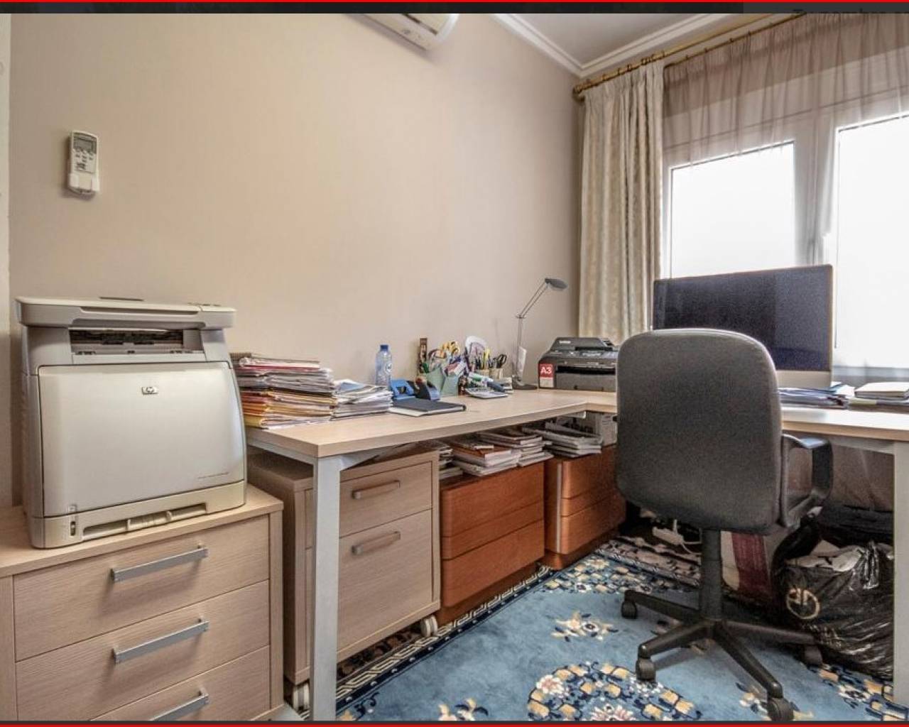 Vente - Villa individuelle - Moraira - La Cometa