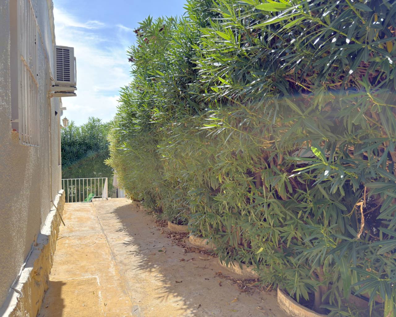 Vente - Villa individuelle - Moraira - La Sabatera