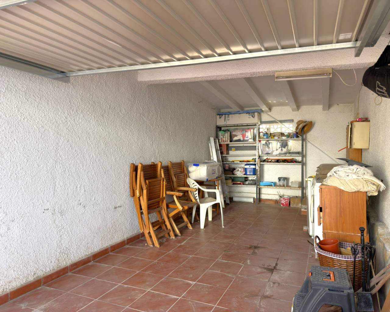 Vente - Villa individuelle - Moraira - La Sabatera