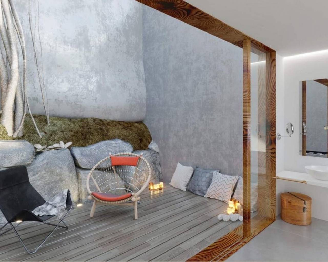 New Build - Villa individuelle - Moraira