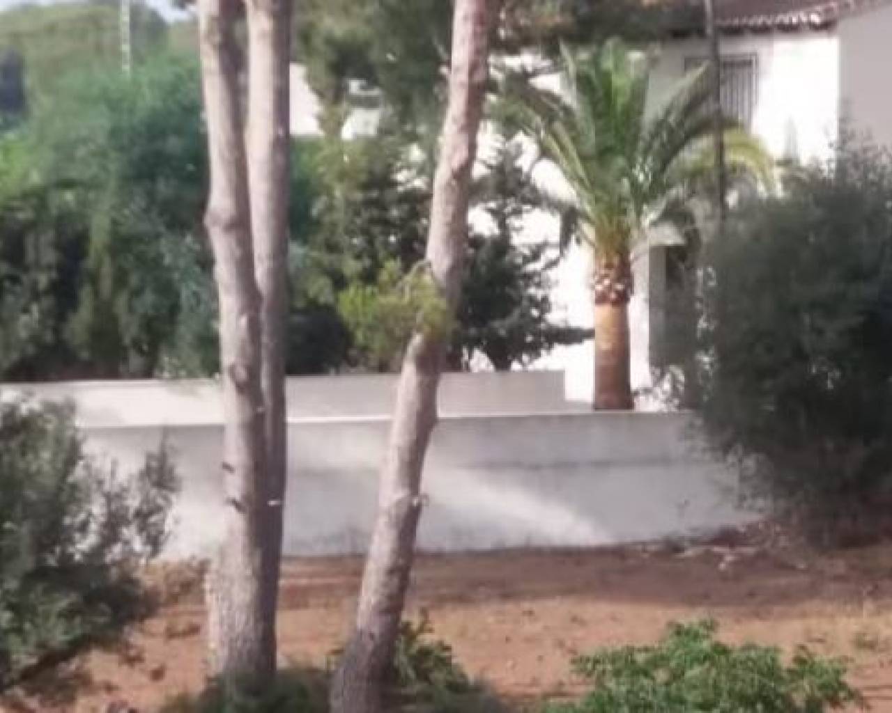 Vente - Villa individuelle - Moraira