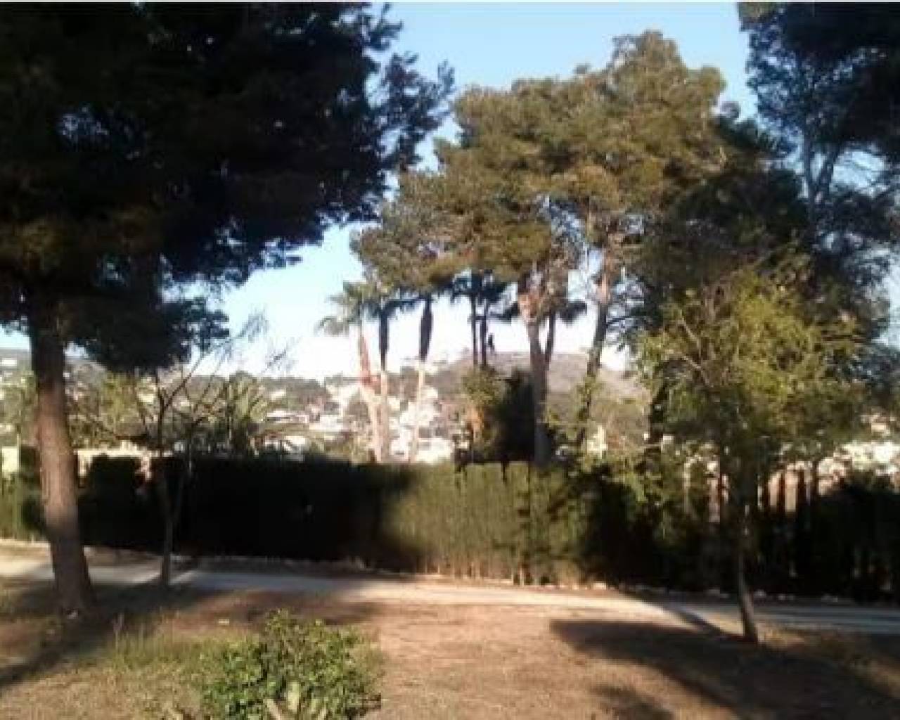 Vente - Villa individuelle - Moraira