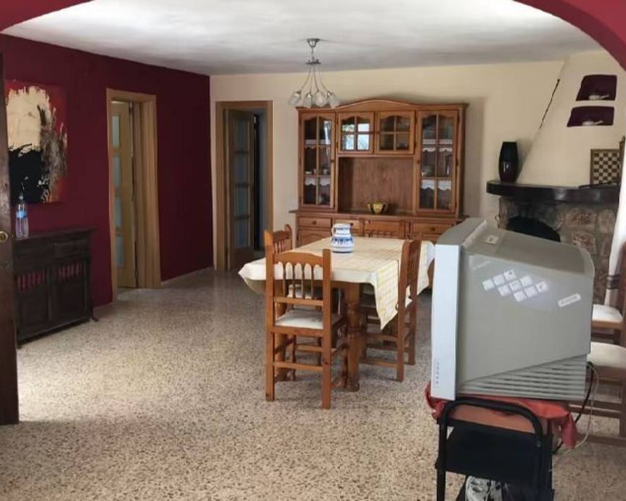 Vente - Villa individuelle - Moraira