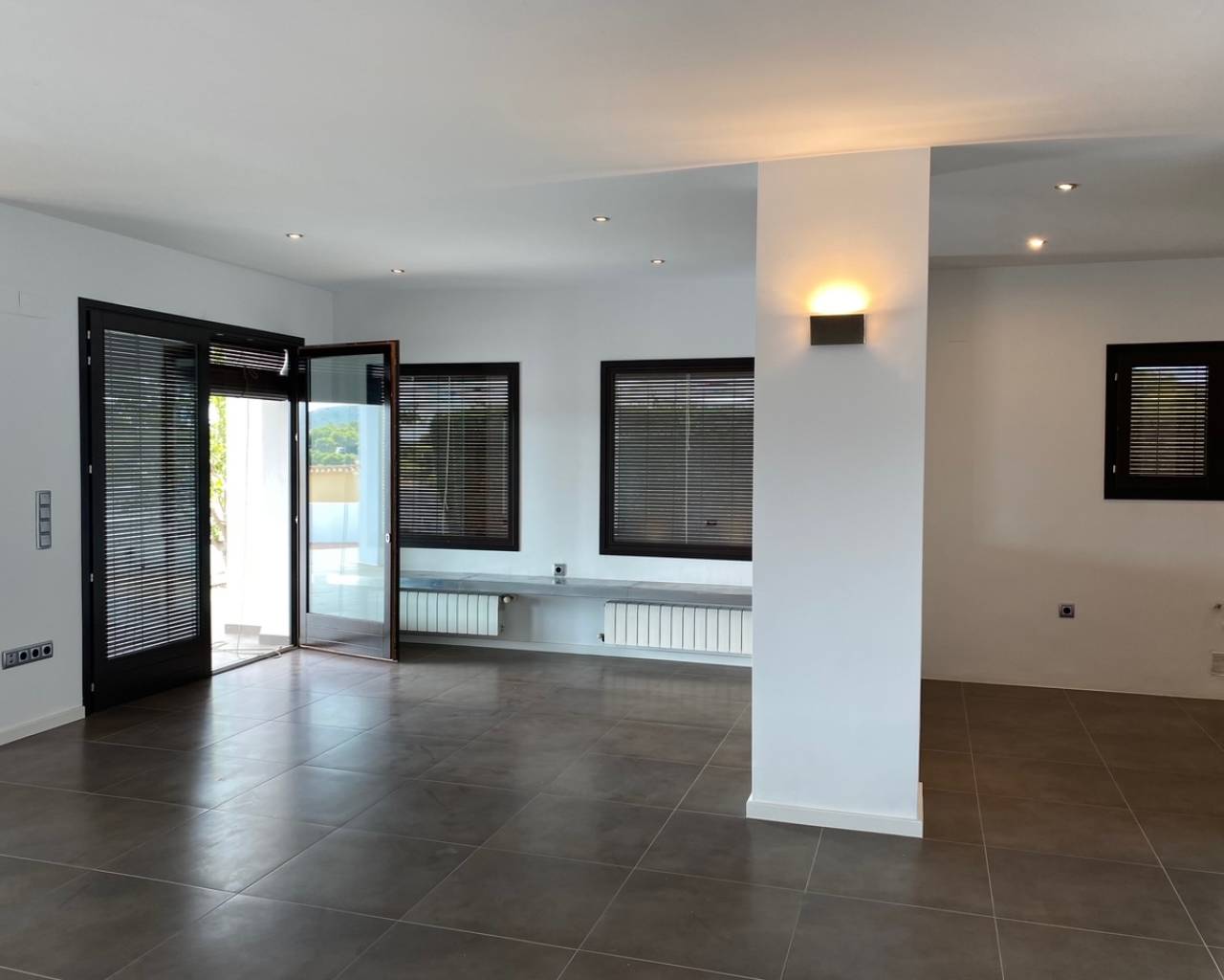 Vente - Villa individuelle - Moraira