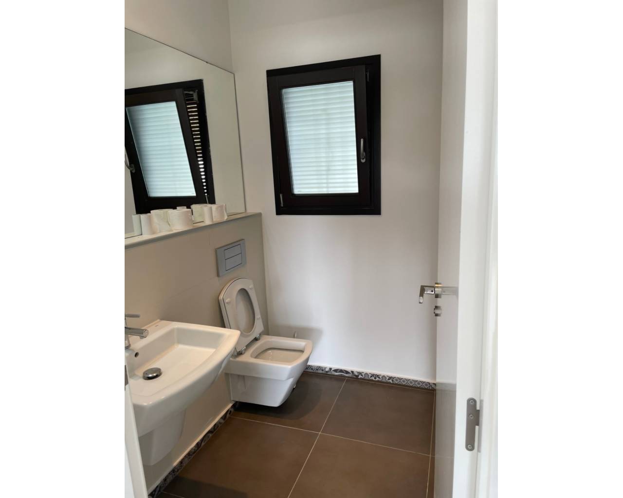 Vente - Villa individuelle - Moraira