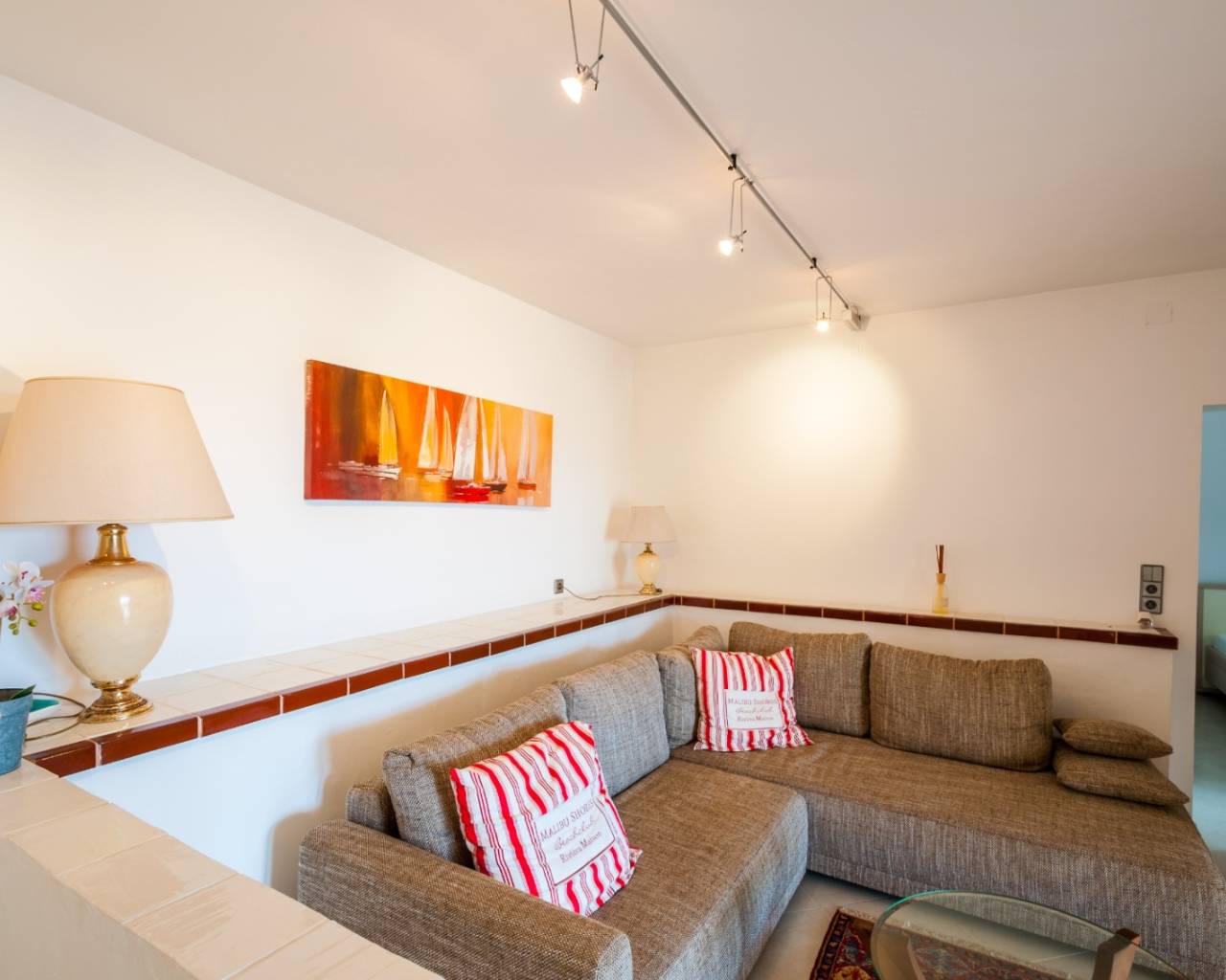 Vente - Villa individuelle - Moraira