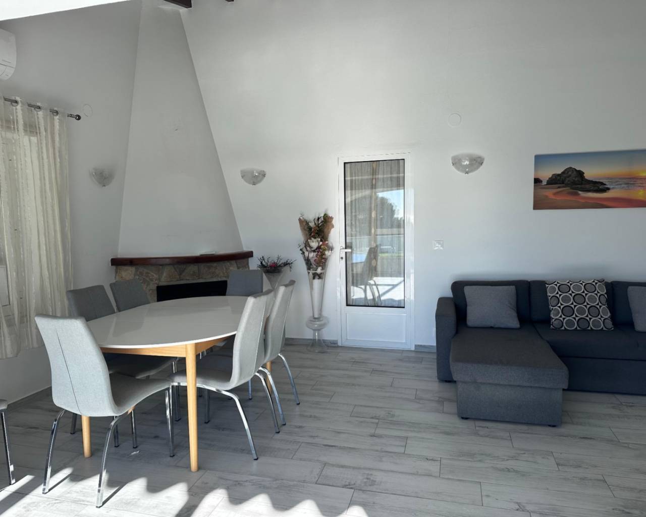 Vente - Villa individuelle - Moraira