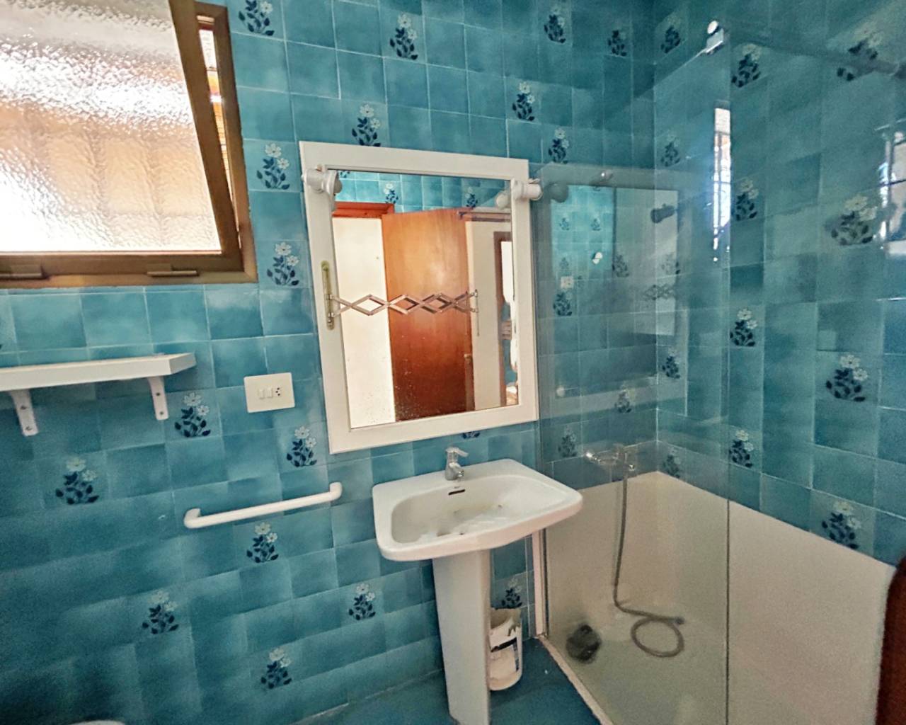 Vente - Villa individuelle - Moraira