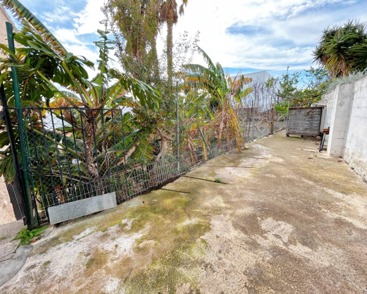 Vente - Villa individuelle - Moraira