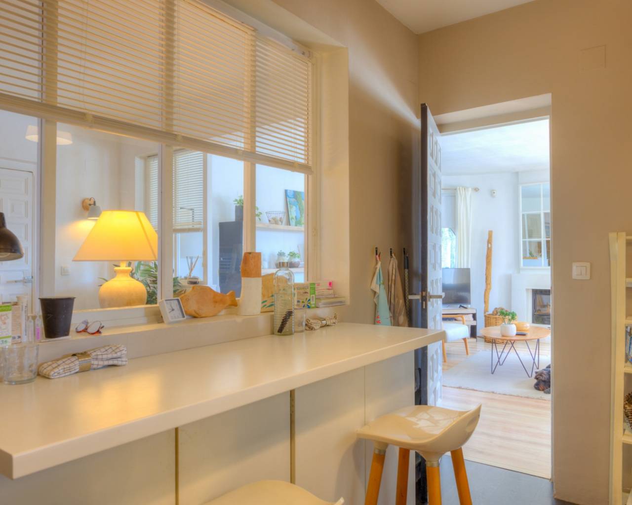 Vente - Villa individuelle - Moraira