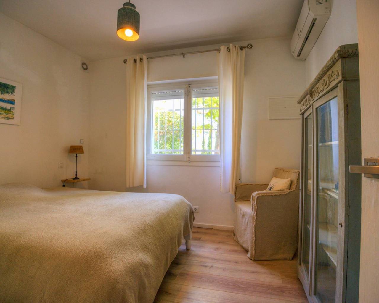 Vente - Villa individuelle - Moraira