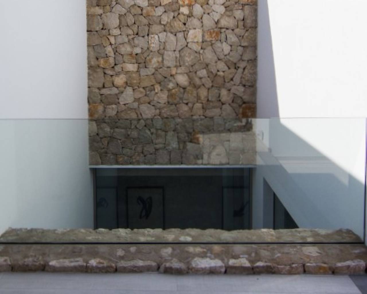 New Build - Villa individuelle - Moraira