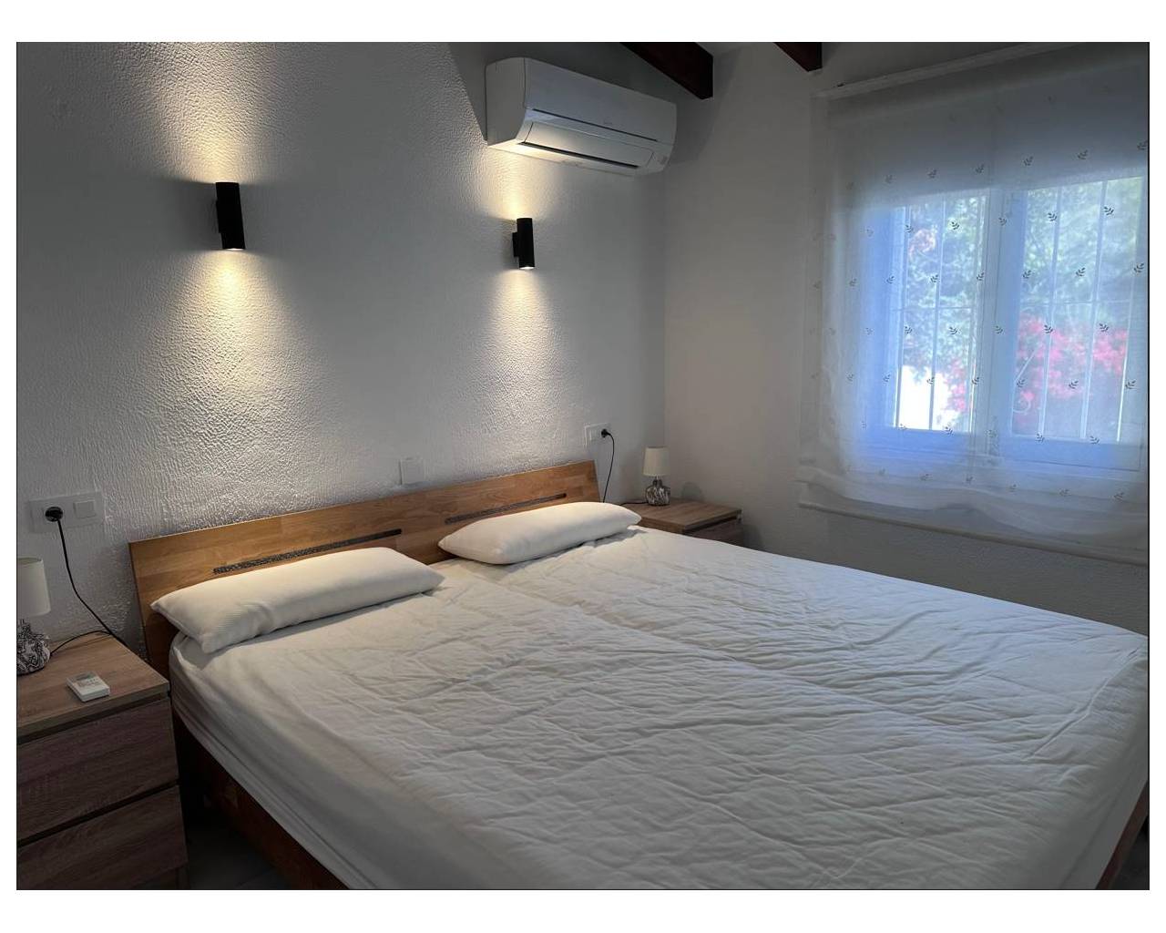Vente - Villa individuelle - Moraira