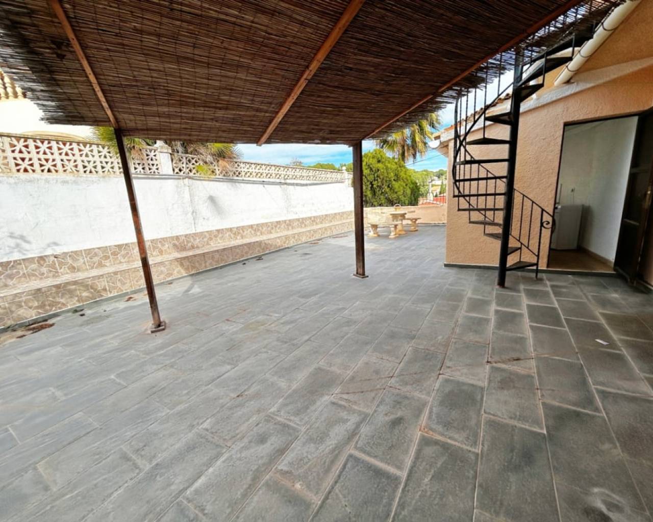 Vente - Villa individuelle - Moraira