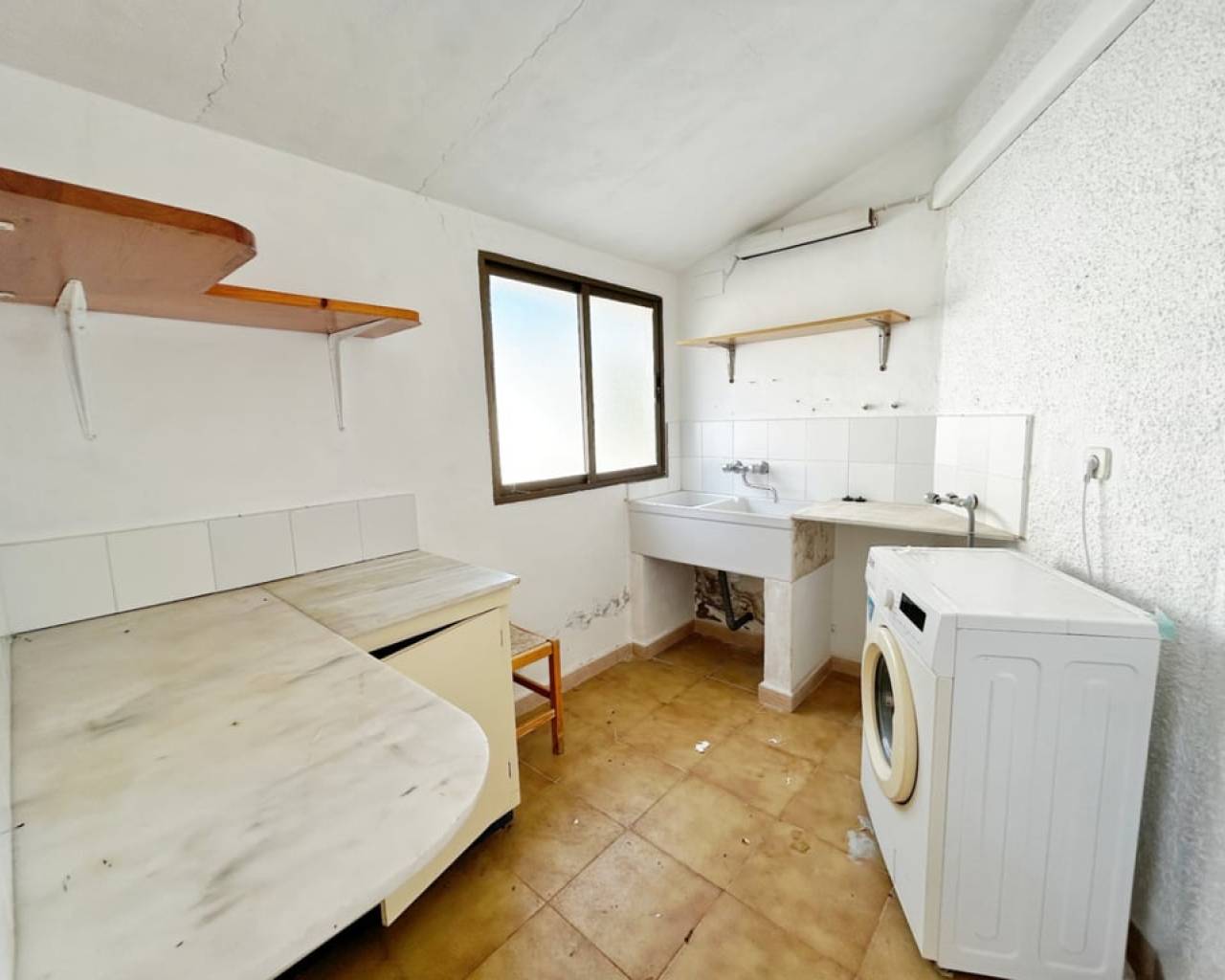 Vente - Villa individuelle - Moraira