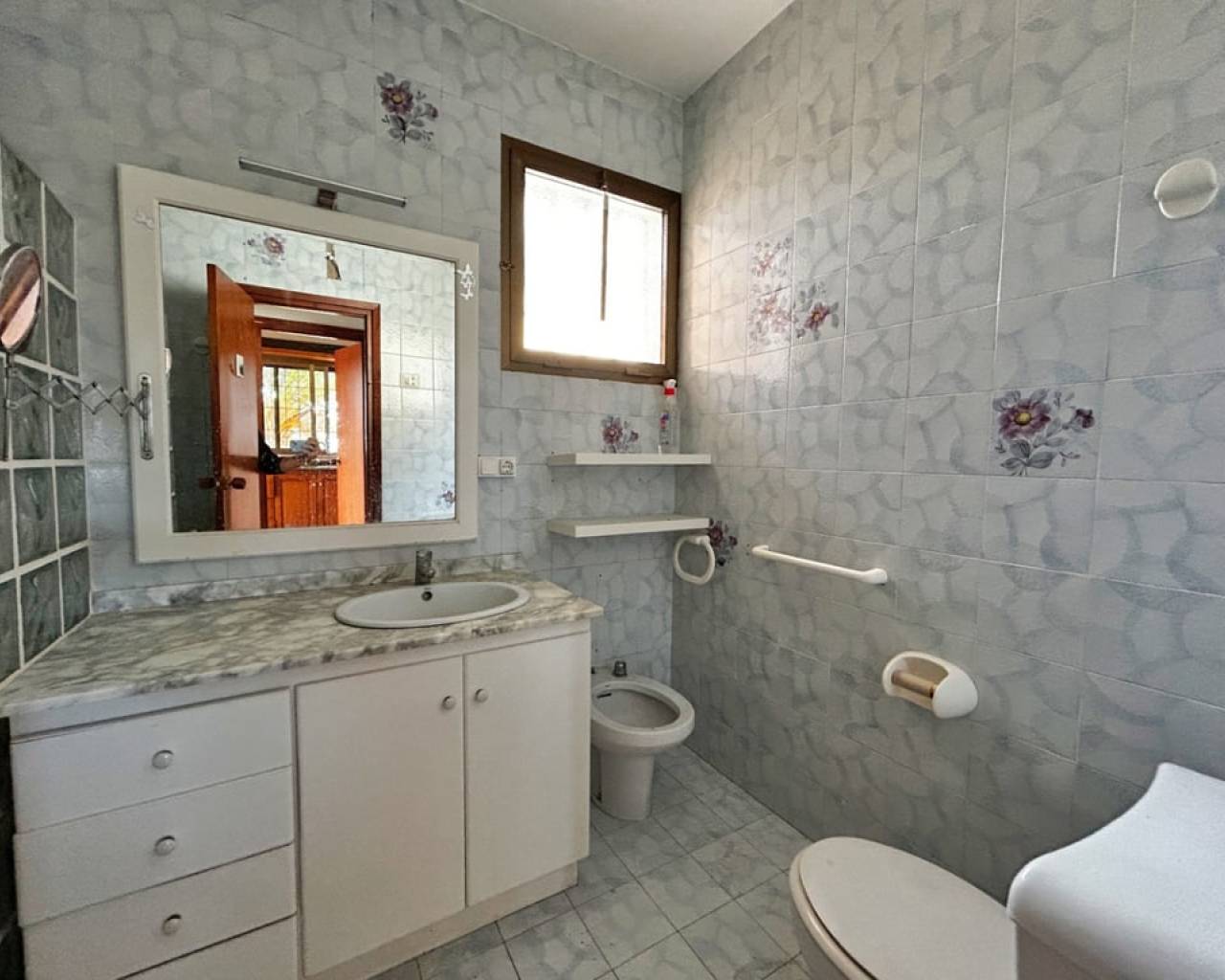 Vente - Villa individuelle - Moraira