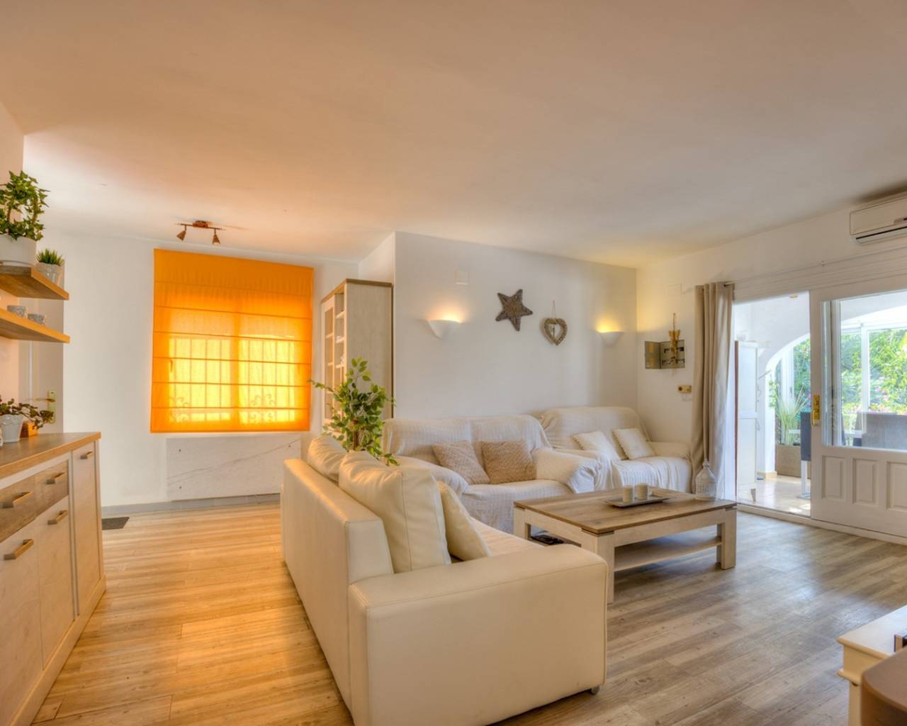 Vente - Villa individuelle - Moraira