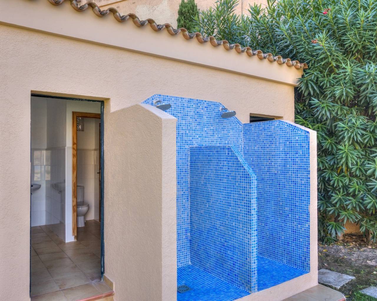Vente - Villa individuelle - Moraira