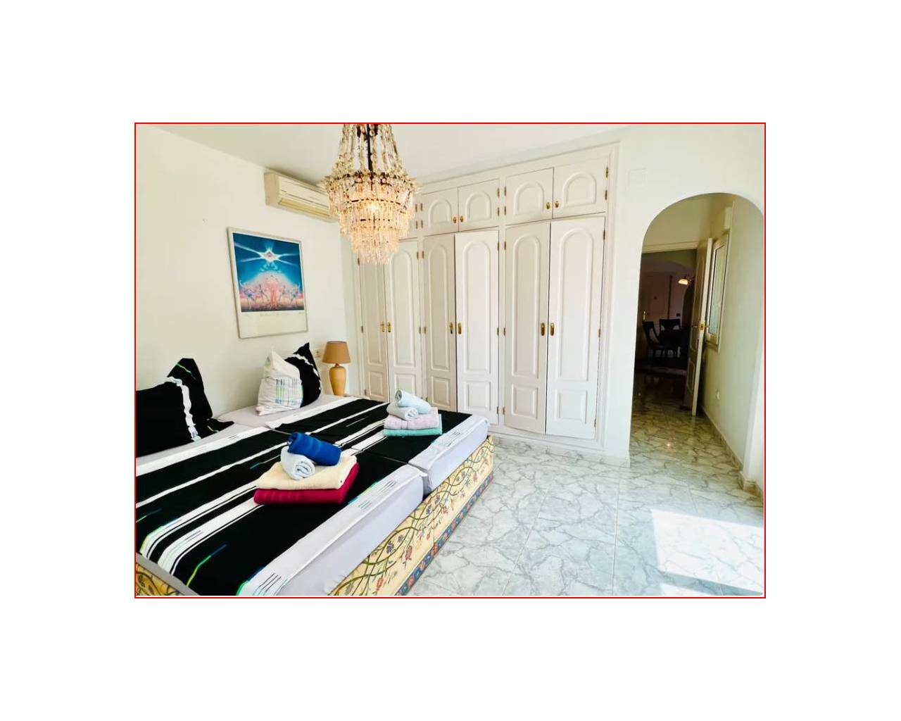 Vente - Villa individuelle - Moraira - Moravit