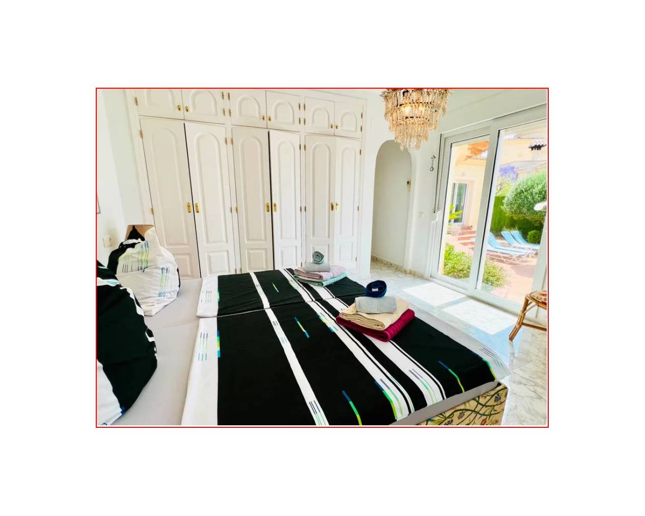 Vente - Villa individuelle - Moraira - Moravit