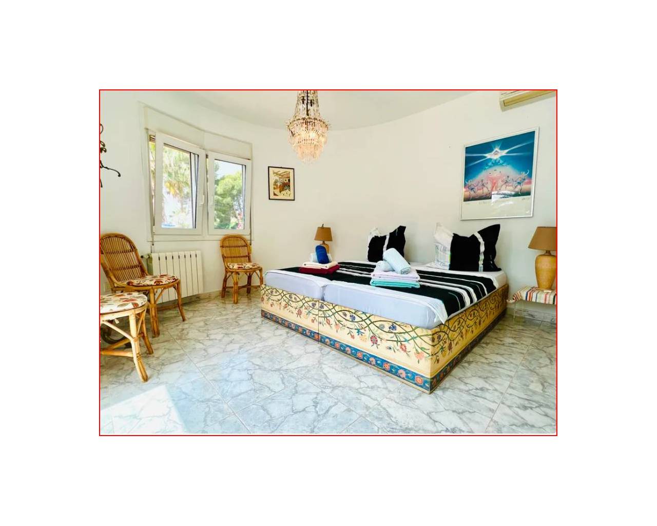 Vente - Villa individuelle - Moraira - Moravit