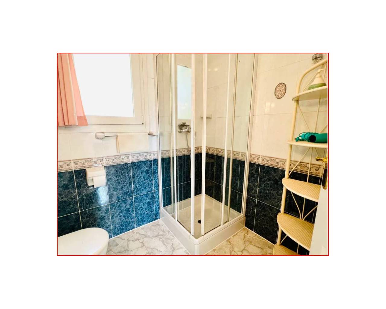 Vente - Villa individuelle - Moraira - Moravit