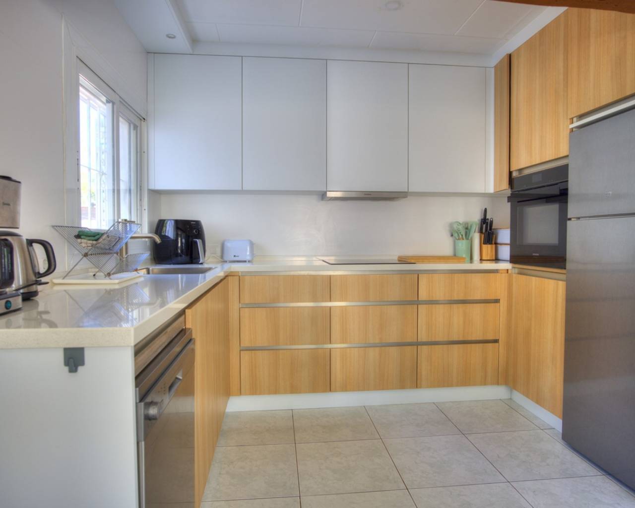 Vente - Villa individuelle - Moraira - Moravit
