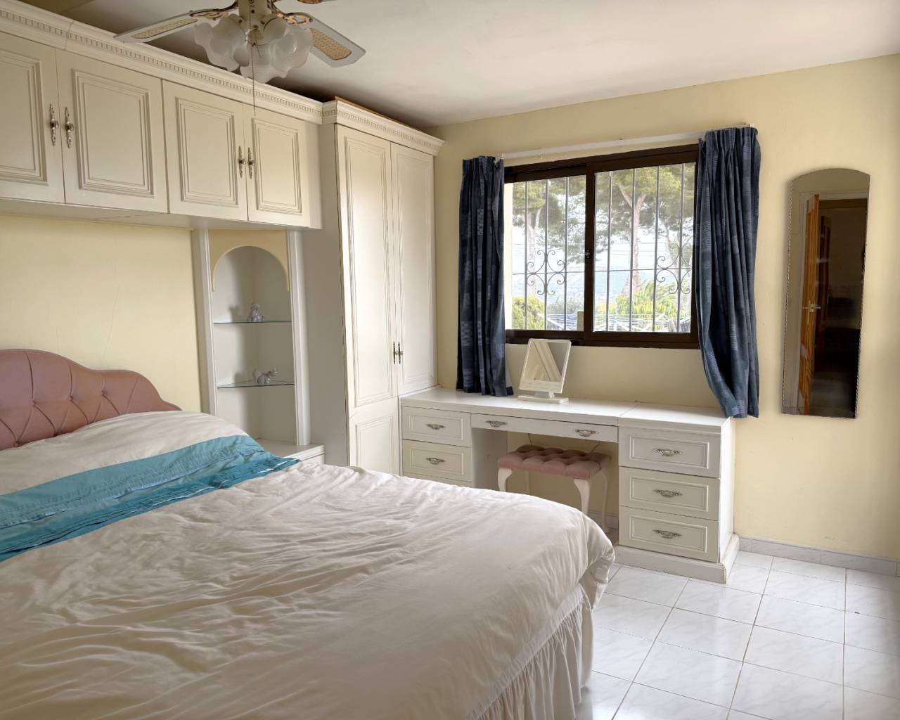 Vente - Villa individuelle - Moraira - Pinar de Advocat