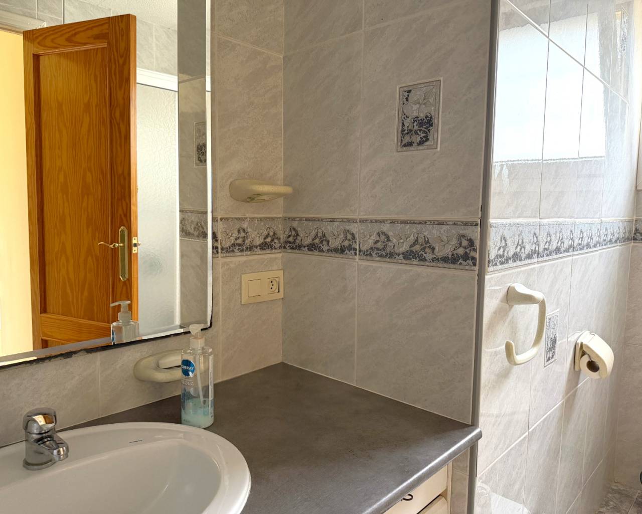 Vente - Villa individuelle - Moraira - Pinar de Advocat