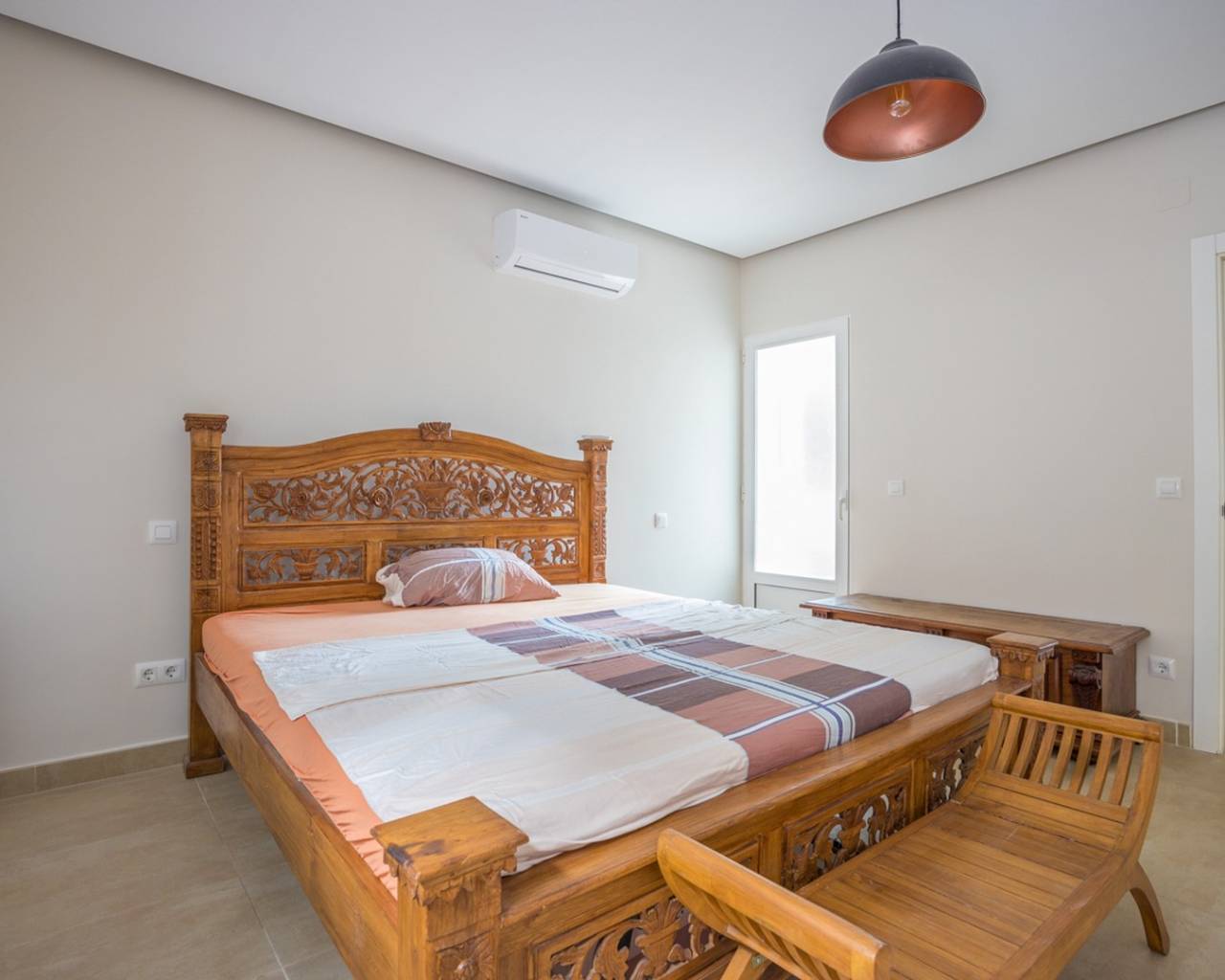 Vente - Villa individuelle - Moraira - Sabatera