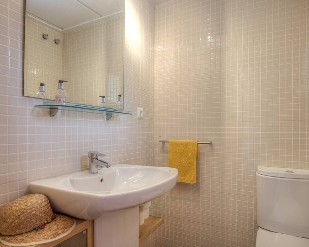 Vente - Villa individuelle - Moraira - Sabatera